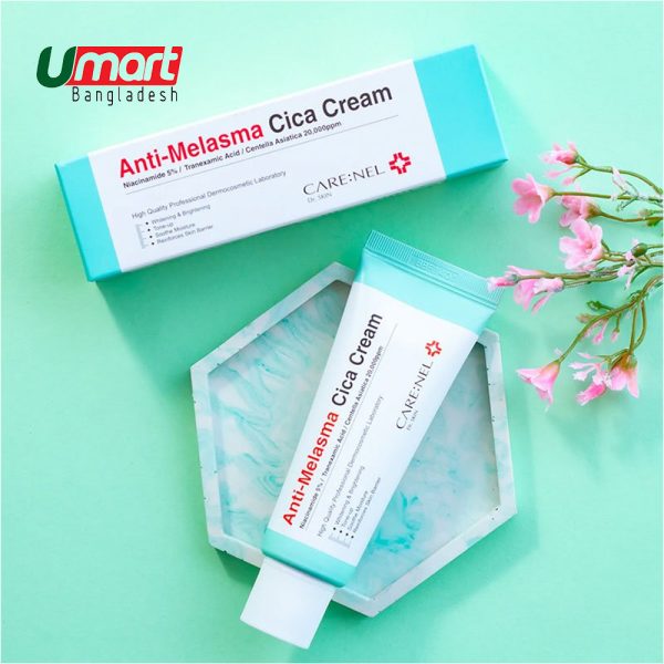 Care Nel Anti Melasma Cica Cream 40m