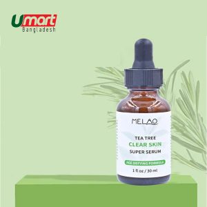 Melao Tea Tree Super Serum 30m