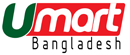 Umart Bangladesh Logo Web