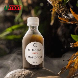 Ribana Castor Oil 200ml