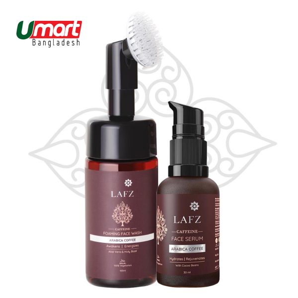 Lafz Brightening Duo