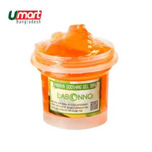 Labonno Premium Brightening Papaya Soothing Gel 100ml