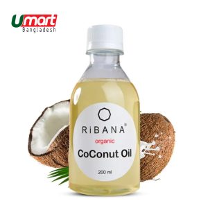 RIBANA Coconut Oil 200ml