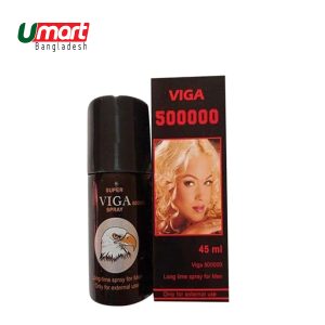 VIGA 500000 Delay Spray