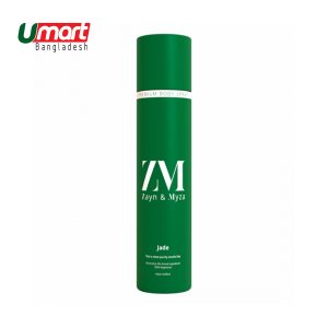 Zayn & Myza JADE Body Spray for Men 100ml