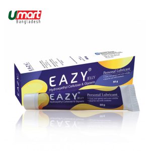 Eazy Jelly Personal Lubricant 50gm