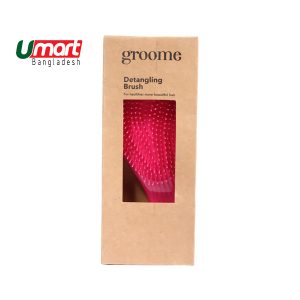 Groome Detangling Brush