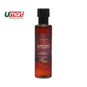 Hawaa Castor Oil 100ml