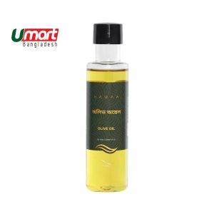 Hawaa Olive Oil 100ml