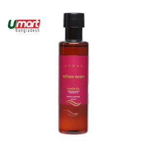 Hawaa Onion Oil 100ml