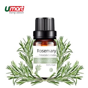 Natural Special Vishmanni Aroma Rosemary Oil Essential Oil Natural Plant Extract