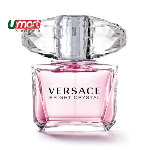 Versace Bright Crystal 90ml