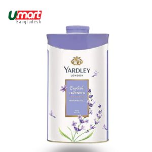 Yardley London English Lavender 200g