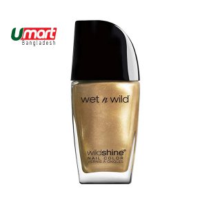 wet n wild Shine Nail Color Ready to Propose 12