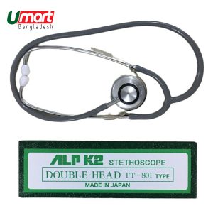 ALPK2 Stethoscope Good QUALITY