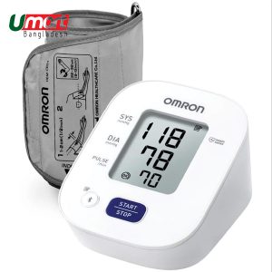 Omron 7140T1 BP Bluetooth Connectivity Monitors Small Adult Cuff