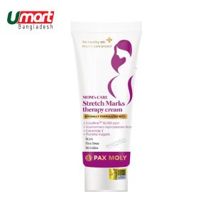 Pax Moly Mom Care Stretch Mark Cream 70ml