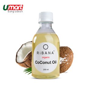 RIBANA Coconut Oil 200ml