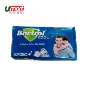 Bactrol Cool Family Health Soap 100g