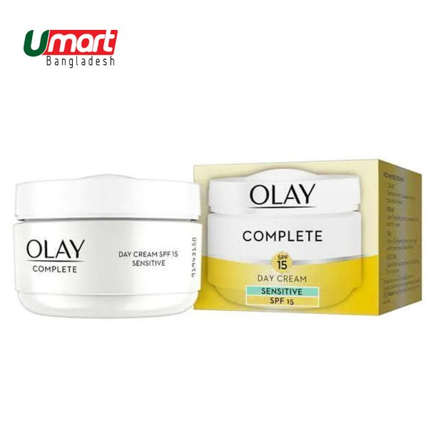 Olay Complete Care Day Cream 50ml