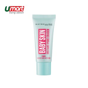 Maybelline Baby Skin Instant Pore Eraser USA 22ml