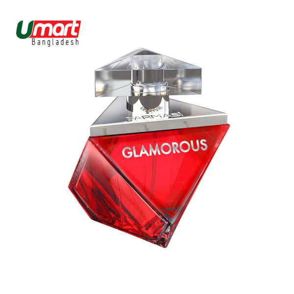 Farmasi Glamorous Edp For Women