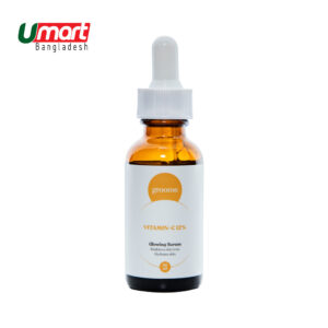 Groome Vitamin-C 12% Glowing Serum