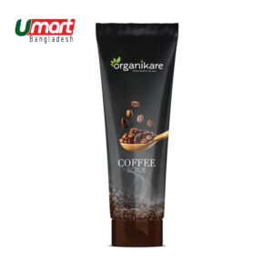 Organikare Coffee Scrub