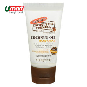 Palmer's Coconut Oil Formula Coconut Oil Hand Cream