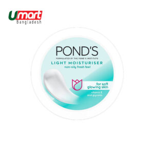 Pond's Light Moisturiser Non-Oily Fresh Feel