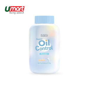 Sasi Super Oil Control Powder 50g