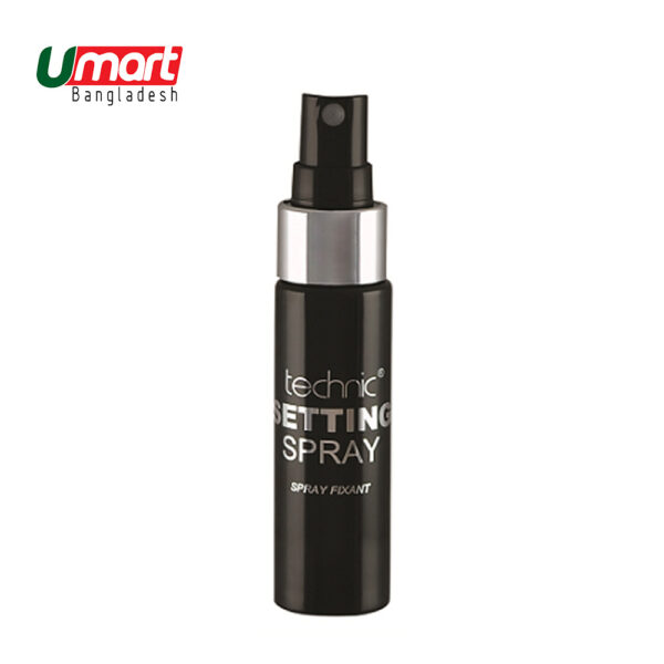 TECHNIC SETTING SPRAY 31g