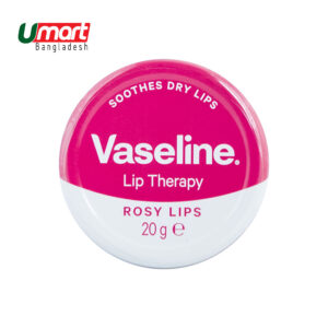 Vaseline Lip Therapy - Rosy Lips