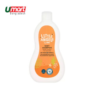 ASDA Little Angels Baby Shampoo 500ml