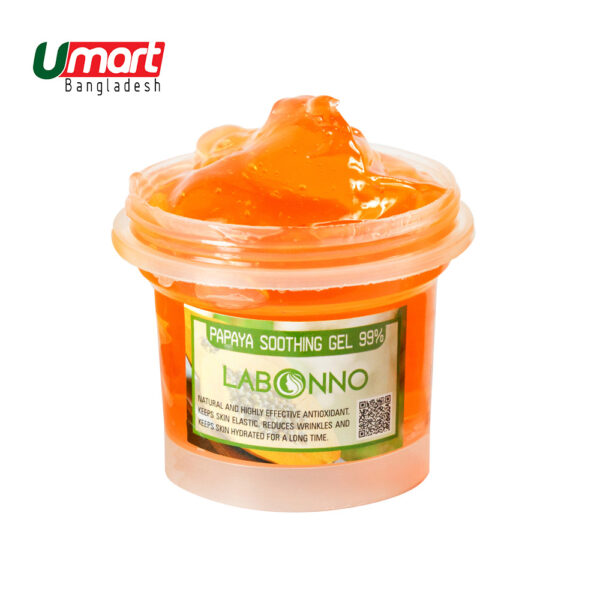 LABONNO Papaya Soothing Gel 100ml