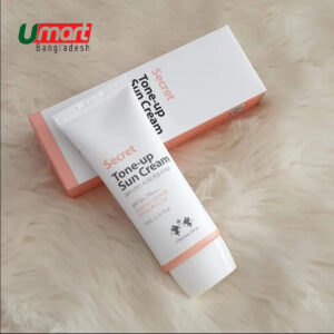 Christian Dean Secret Tone Up Sun Cream 70ml