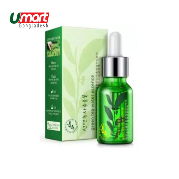 BIOAQUA Green Tea Serum 15ml