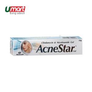 AcneStar Gel Acne Pimples Control Gel India 22g