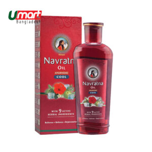 Himani Navratna Hair Oil 100ml