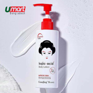 Kojic Acid Whitening Body Lotion 230ml