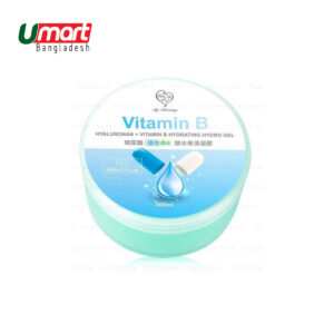 My Scheming Hyaluronan + Vitamin B Hydrating Hydro Gel 300ml