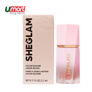 Sheglam Color Bloom Liquid Blush 5.2ml