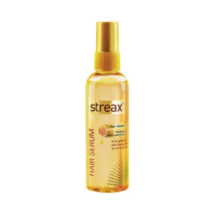 Streax Vitalized with Walnut 15% Extra Hair Serum 115ml