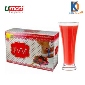 ViVi Whitening Juice Thailand