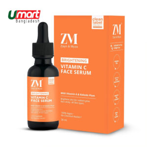 Zayn & Myza Vitamin C Face Serum 30ml