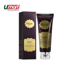Ailke Facewash Whiteorigin Bright Express Skin Care Mild Soap 120g