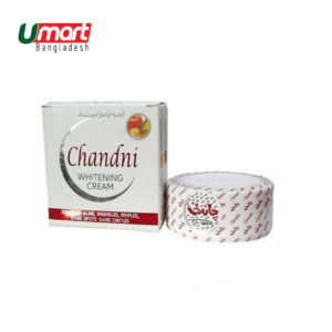 Chandni Skin Whitening Cream
