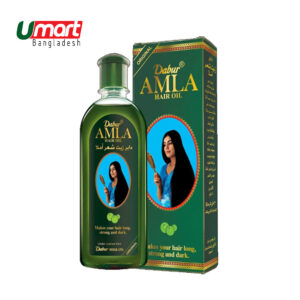 Dabur Amla Hair Oil Halal 200ml