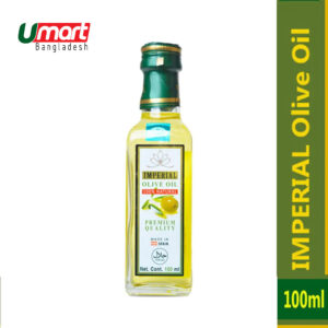 Imperial Olive Oil 100ml