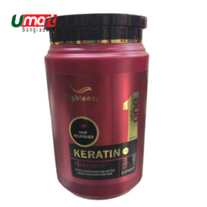 Lightness Hair Keratine Treatment Hair Nourisher Hair Conditioner 1000ml